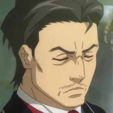 Profile image of Mr. Moriarty