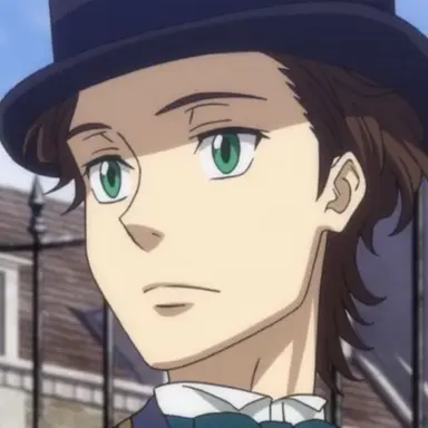 Profile image of Albert