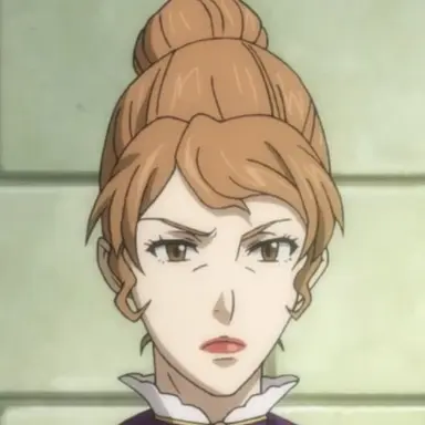 Profile image of Mrs. Moriarty