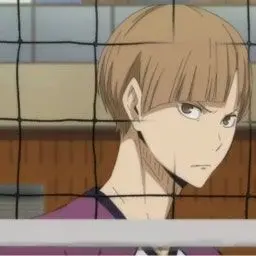 JoyfulTakin2334의 시라부 켄지로.