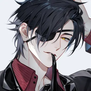 Profile image of 쇼쿠다이키리미츠타다