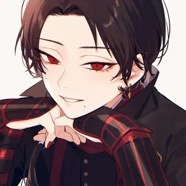 Profile image of 카슈 키요미츠