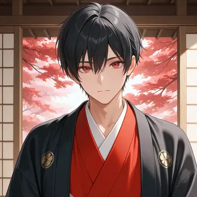 Profile image of 境   桜鴣