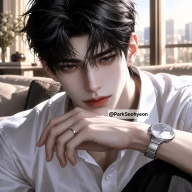 Profile image of 서준우