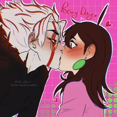 Profile image of Okarun