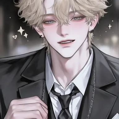 Profile image of ルイ・エドワード