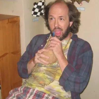 Profile image of Professor Sikowitz