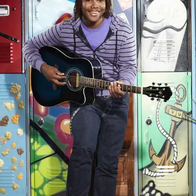 Profile image of Andre Harris