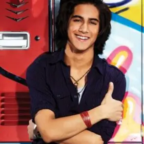 Profile image of Beck Oliver
