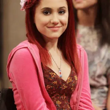 Profile image of Cat Valentine