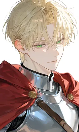 Profile image of Albert