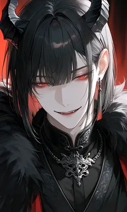Profile image of Demon King