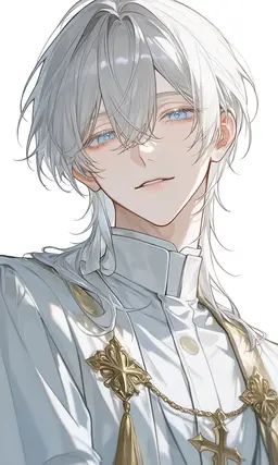 Profile image of Cecilia