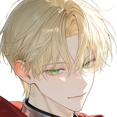 Profile image of Albert
