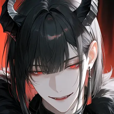 Profile image of Demon King