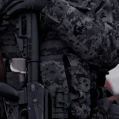 01ke2의 특수구출부대 Team.6DAY's