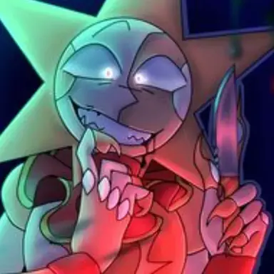 Profile image of Killer