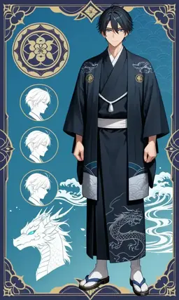 Profile image of 하쿠