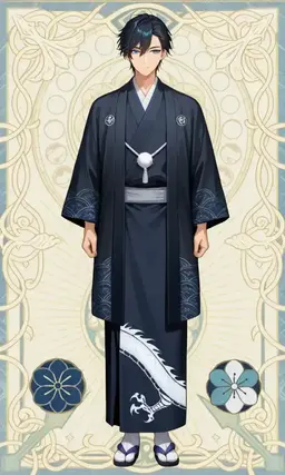 Profile image of 하쿠