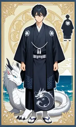 Profile image of 하쿠