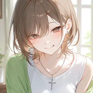 Profile image of 穂積 ゆう