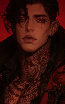 Profile image of Zane Blackwood