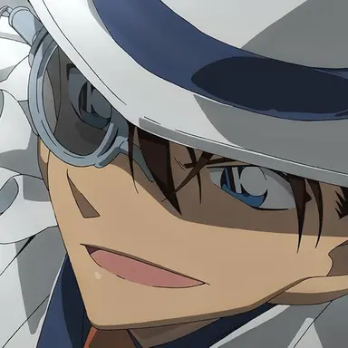 Profile image of 怪盗キッド