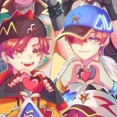 Profile image of Boboiboy Fusion