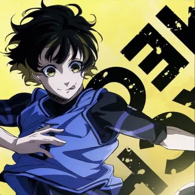 Profile image of 바치라 메구루