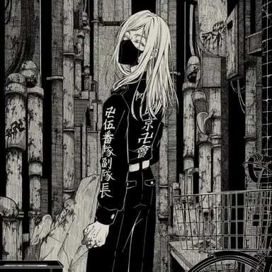 Profile image of 산즈 하루치요