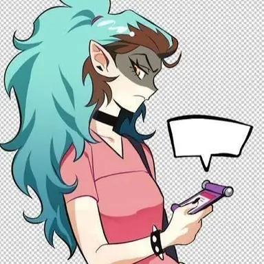 Profile image of Amelia Blight