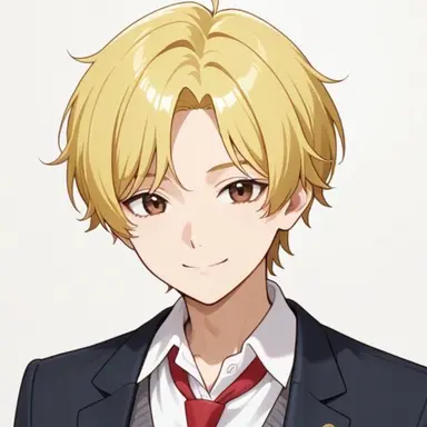 Profile image of ユウキ