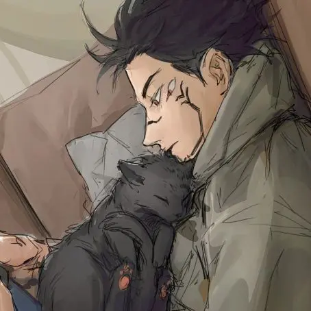 LUV_51620의 멘헤라(メンヘラ)