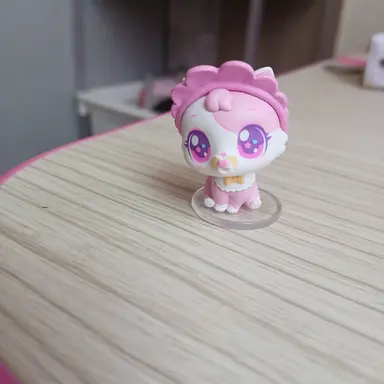 Profile image of 이냥이