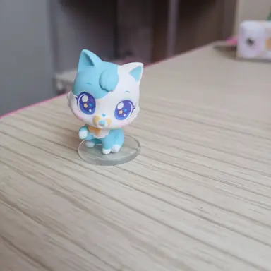 Profile image of 일냥이