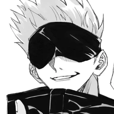 Profile image of 五条悟