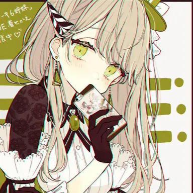 Profile image of 夢宮萌