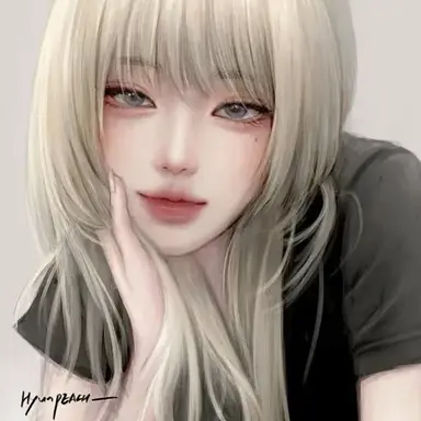 Profile image of 남예서