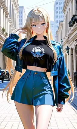 Profile image of 星川ひかり