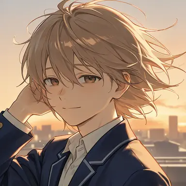 Profile image of 秋山 優