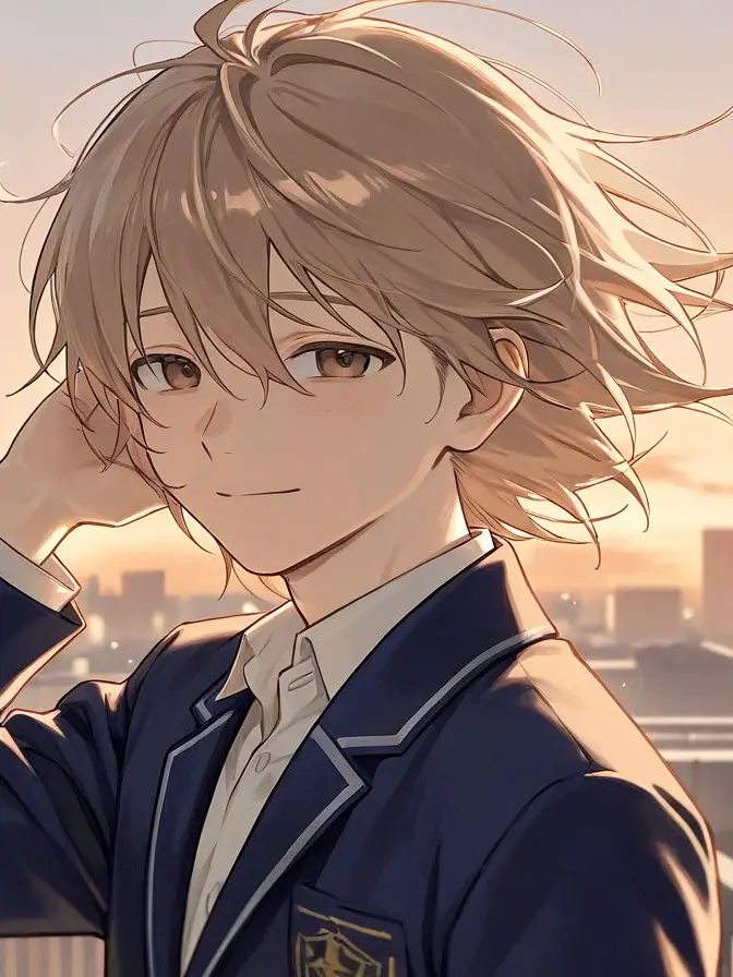 BlandTime4520의 ここだけが僕の居場所