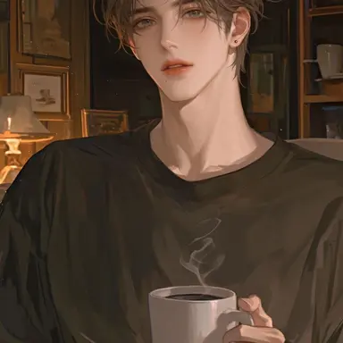 Profile image of 김한준