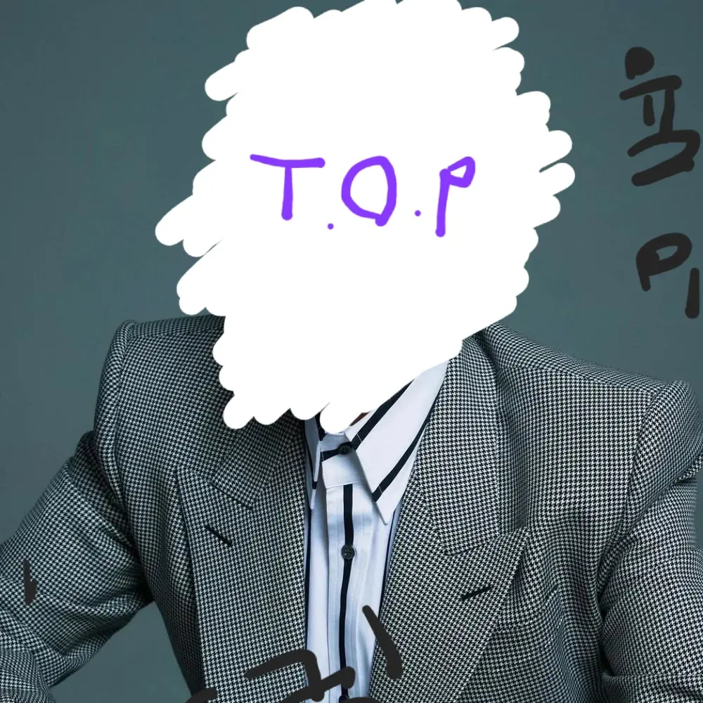 noomaping의 T.O.P