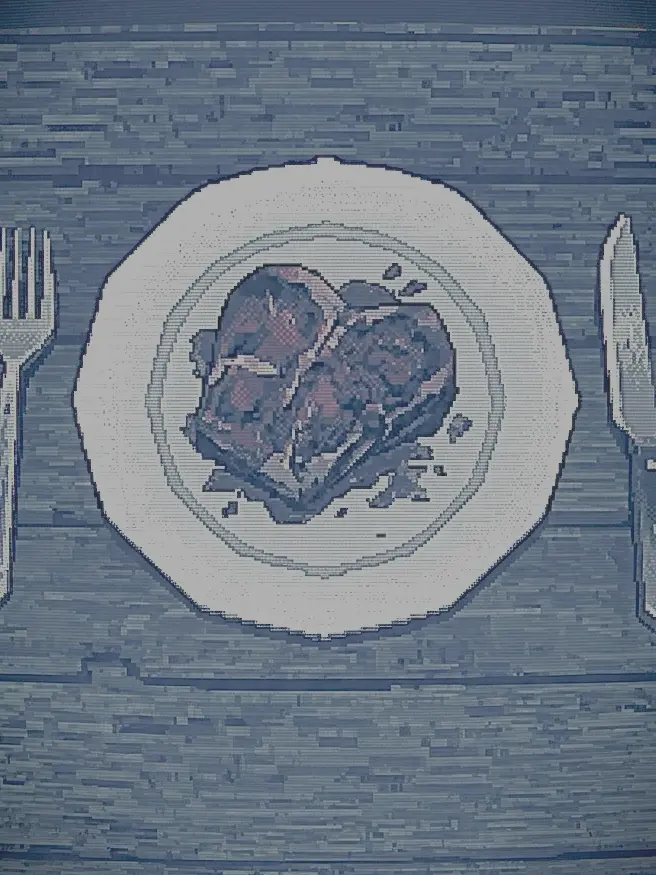 hitotubu의 食べて
