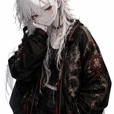 Profile image of シュロ