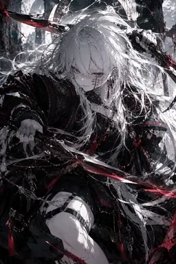 Profile image of シュロ