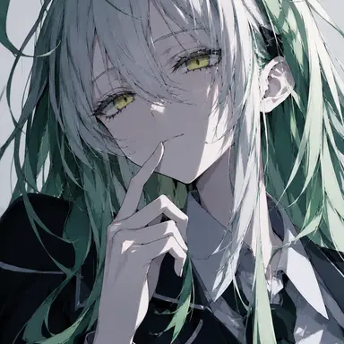 Profile image of ニア