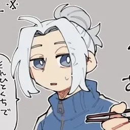 Profile image of ジェット