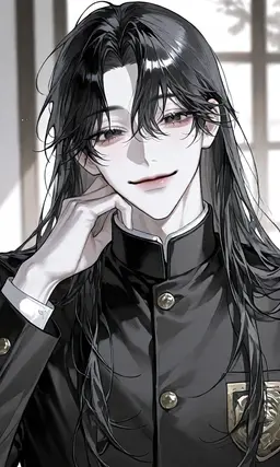 Profile image of 廉夜