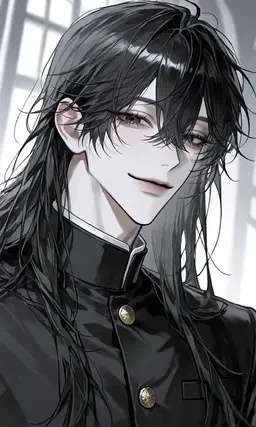 Profile image of 廉夜